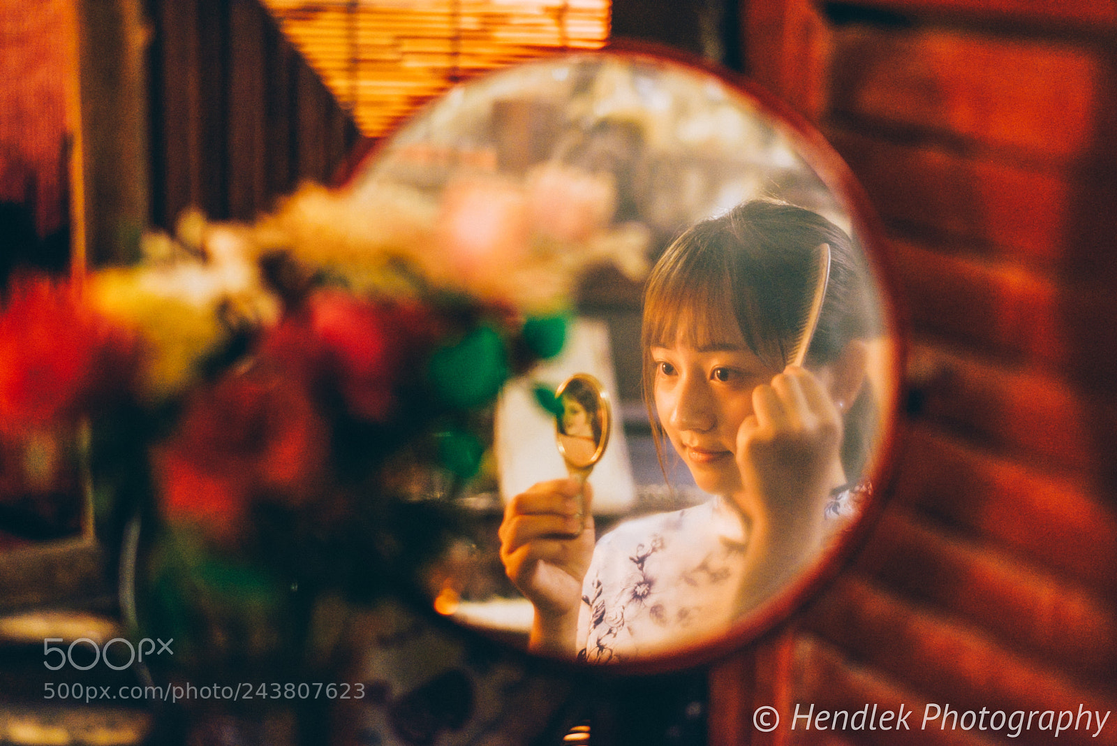 Nikon D810 sample photo. Shanghai 1937 photography