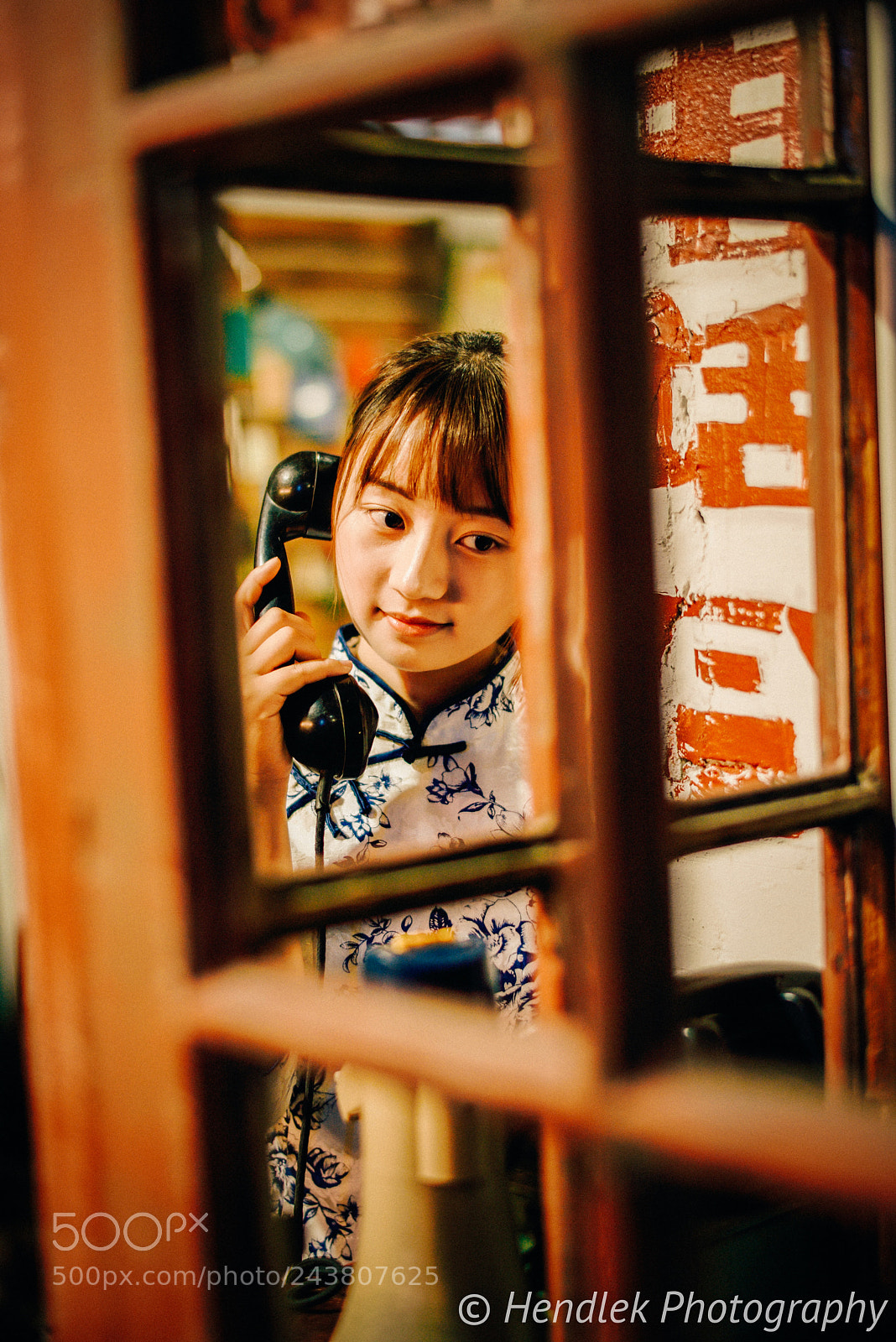 Nikon D810 sample photo. Shanghai 1937 photography