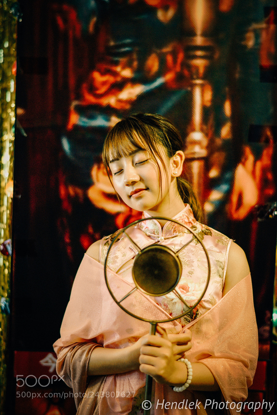 Nikon D810 sample photo. Shanghai 1937 photography