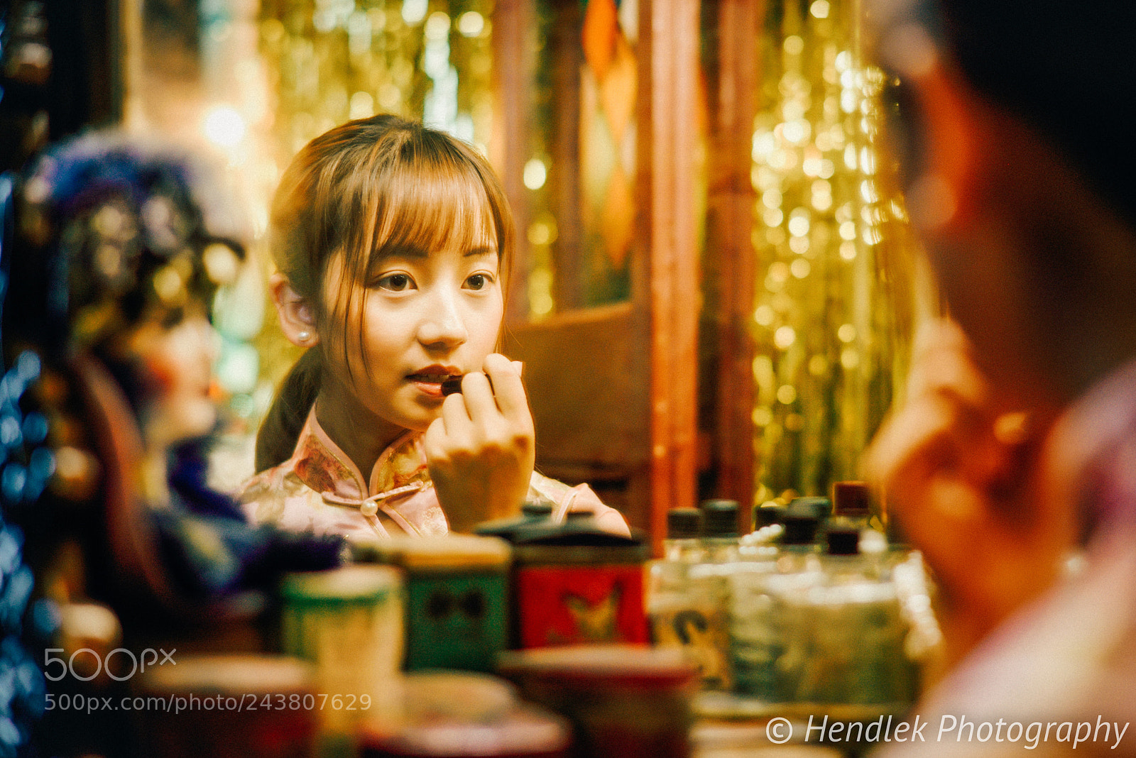 Nikon D810 sample photo. Shanghai 1937 photography