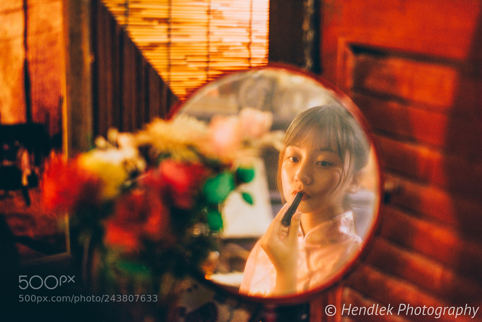 Nikon D810 sample photo. Shanghai 1937 photography