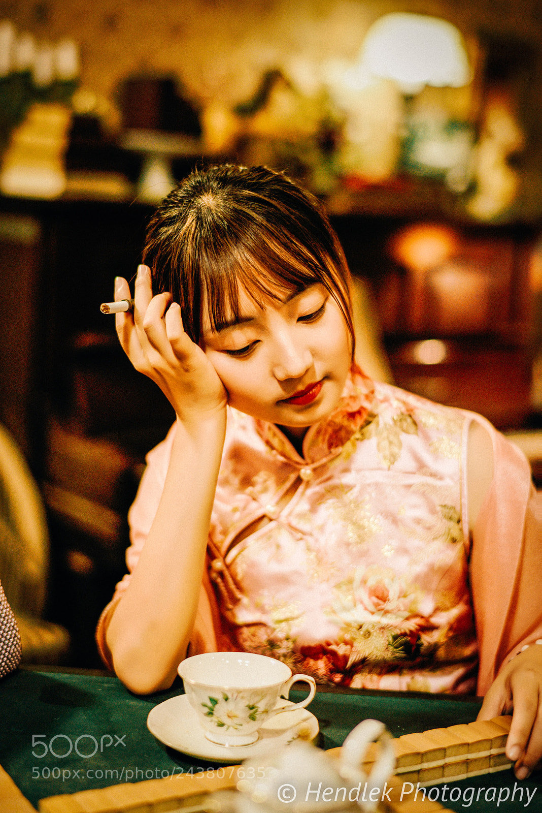 Nikon D810 sample photo. Shanghai 1937 photography