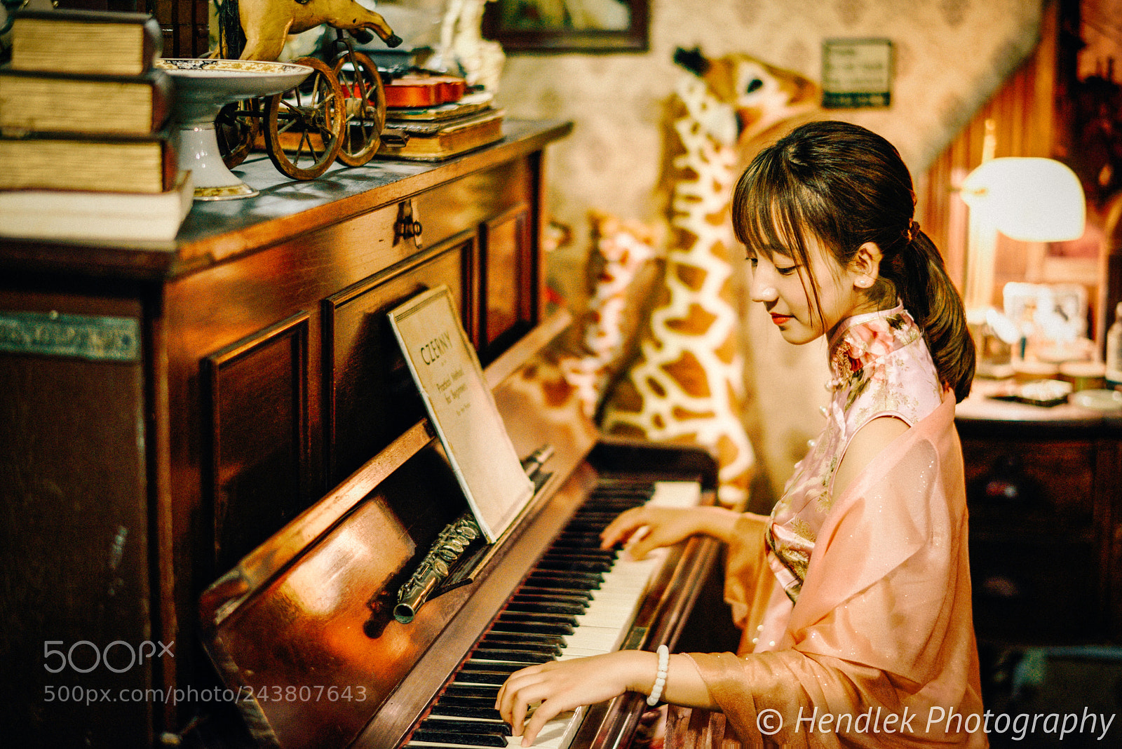 Nikon D810 sample photo. Shanghai 1937 photography