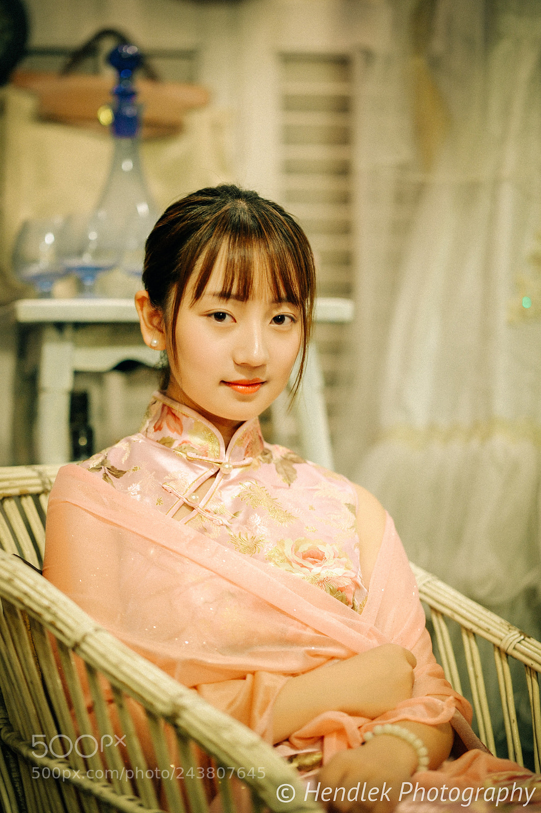 Nikon Df sample photo. Shanghai 1937 photography