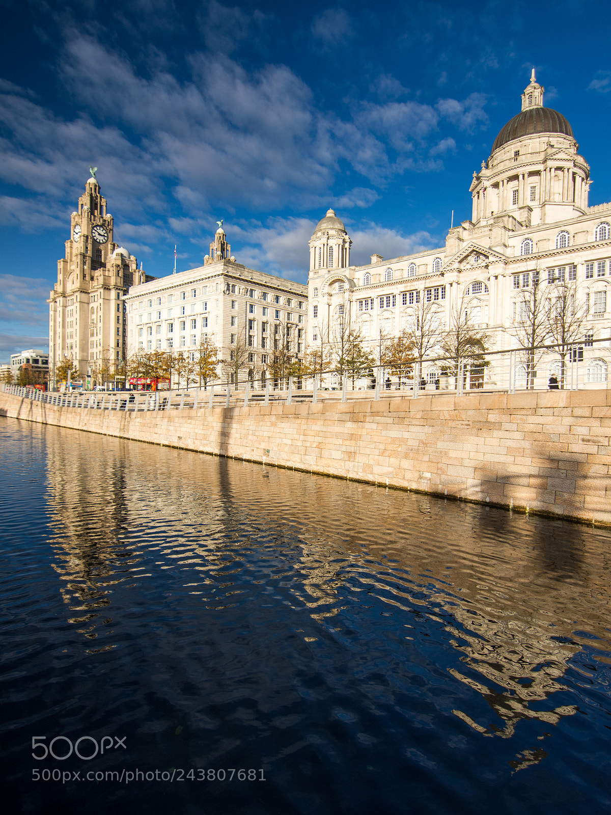 Nikon D7200 sample photo. Liverpool waterfront photography