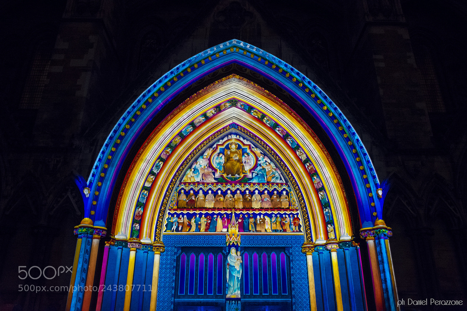 Nikon D7100 sample photo. Wowminster | 1 photography