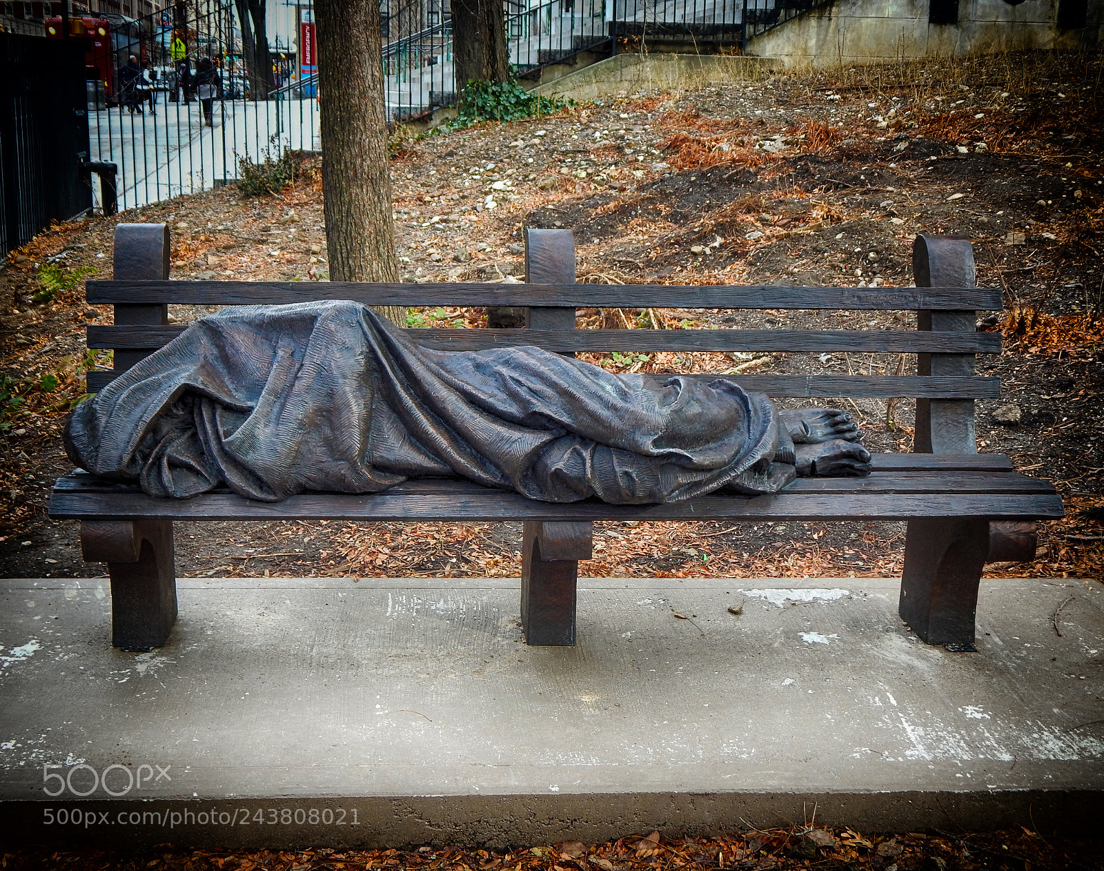 Nikon Coolpix L830 sample photo. Homeless jes photography