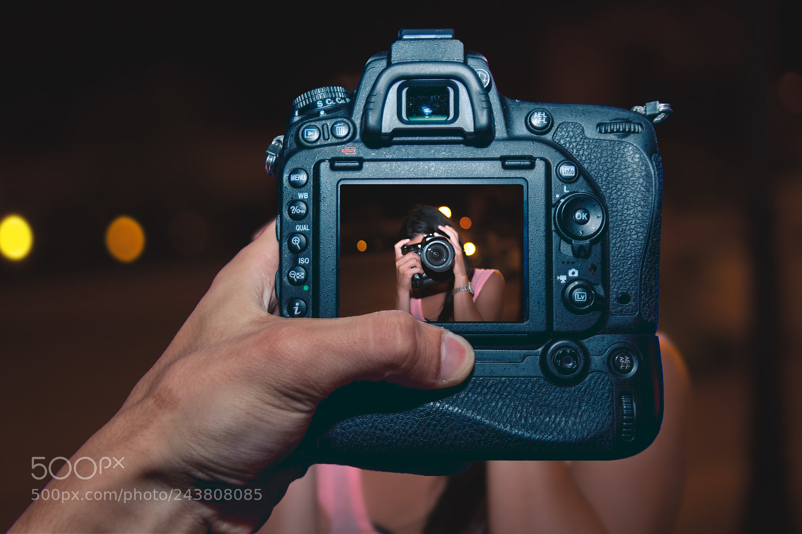 Nikon D7200 sample photo. Dzsenifer photography