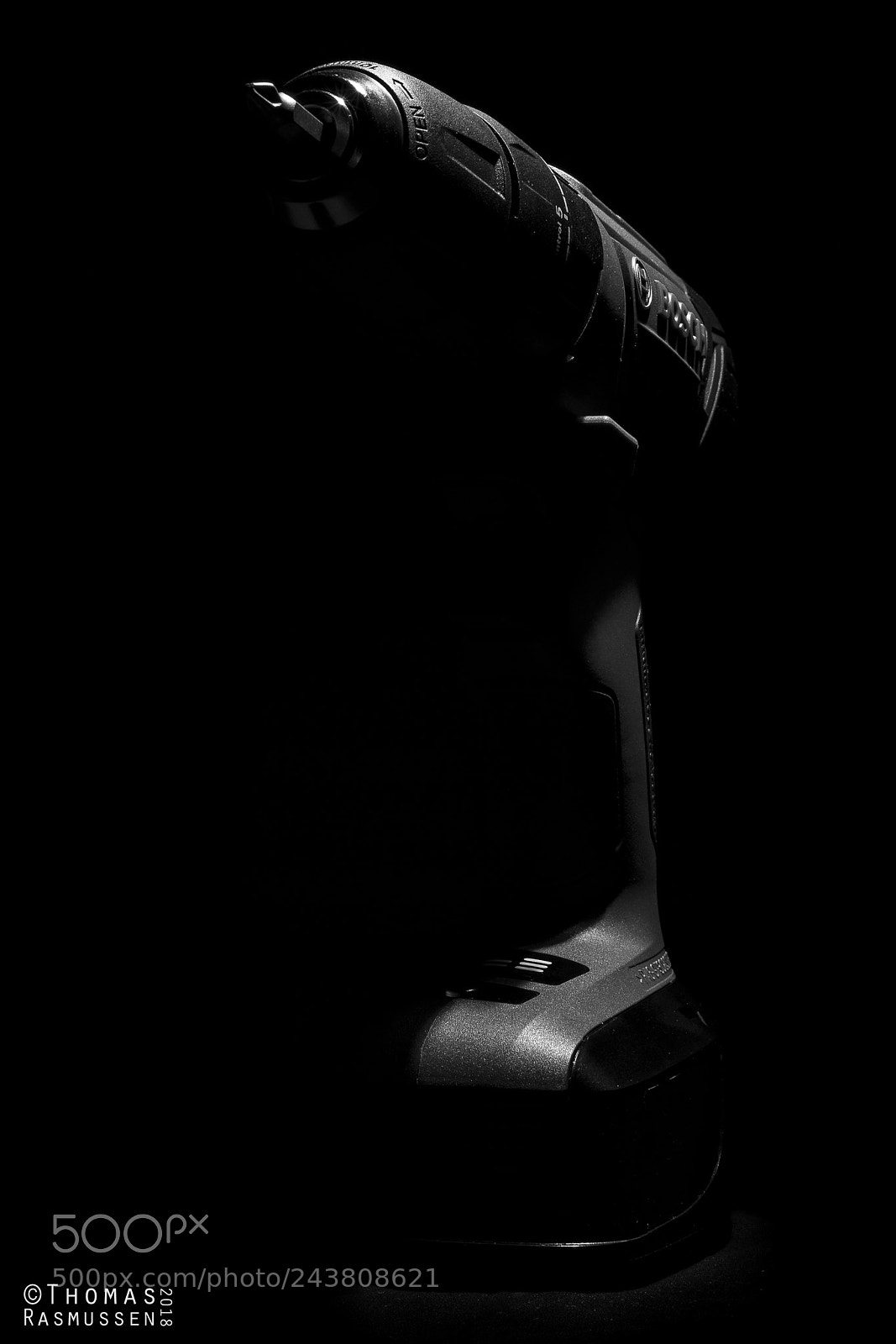 Nikon D500 sample photo. Who's the bosch? photography