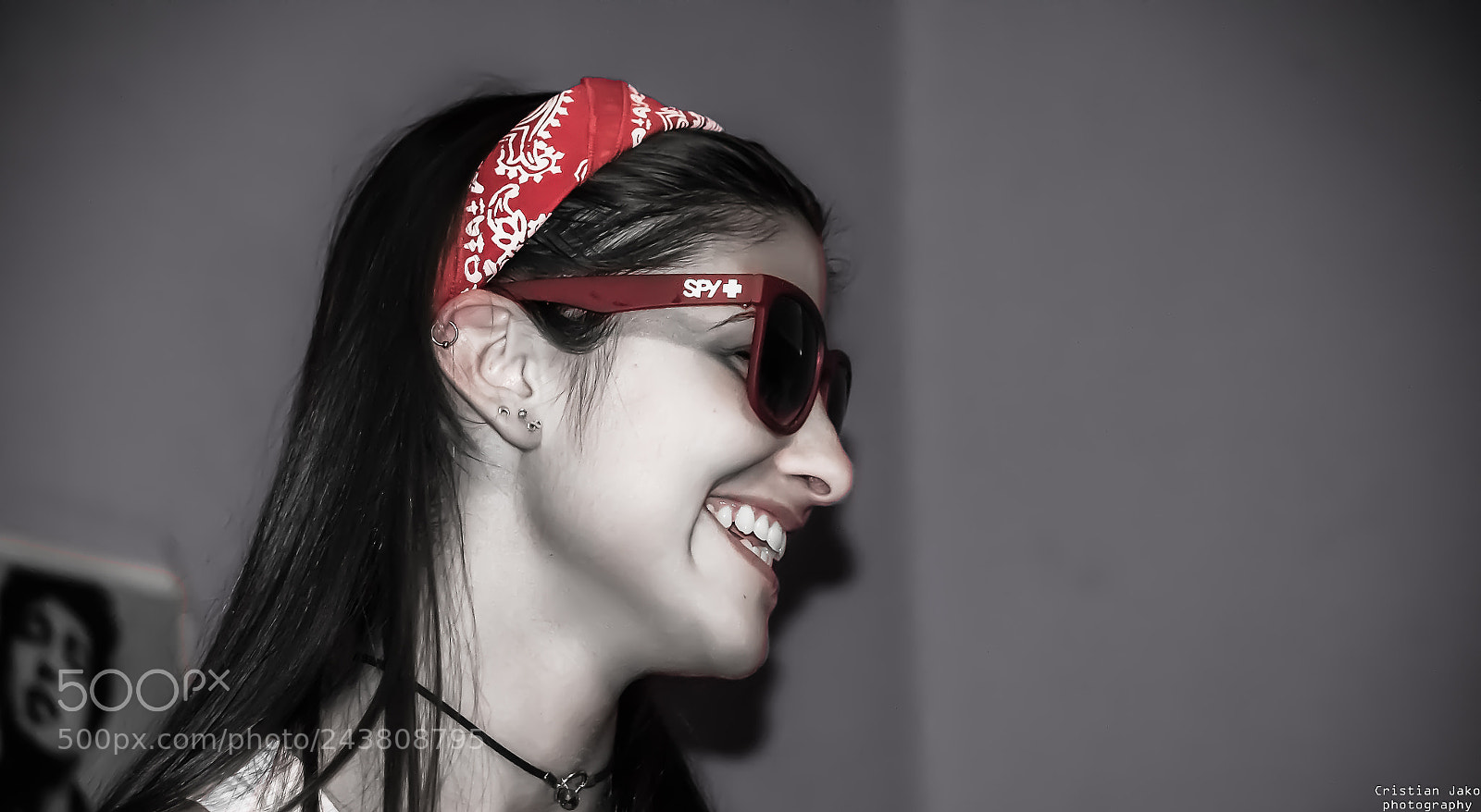 Nikon D3100 sample photo. Daniela photography