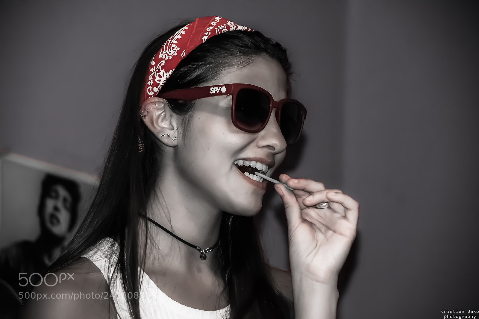 Nikon D3100 sample photo. Daniela photography