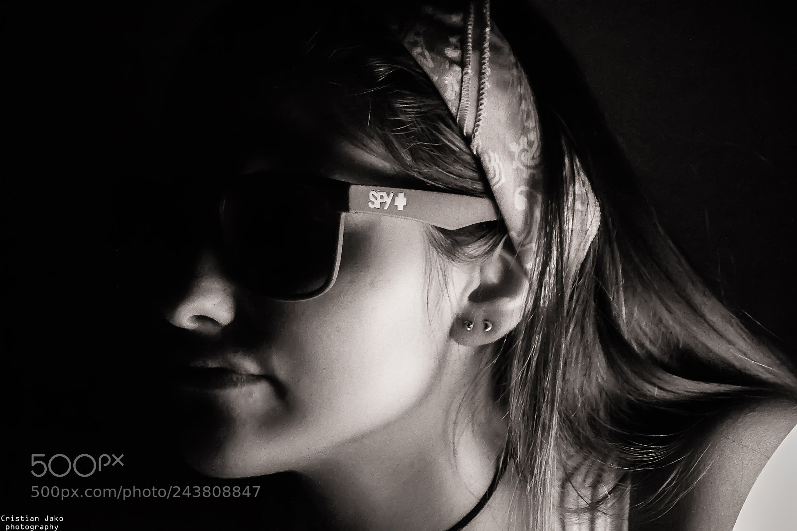 Nikon D3100 sample photo. Daniela photography