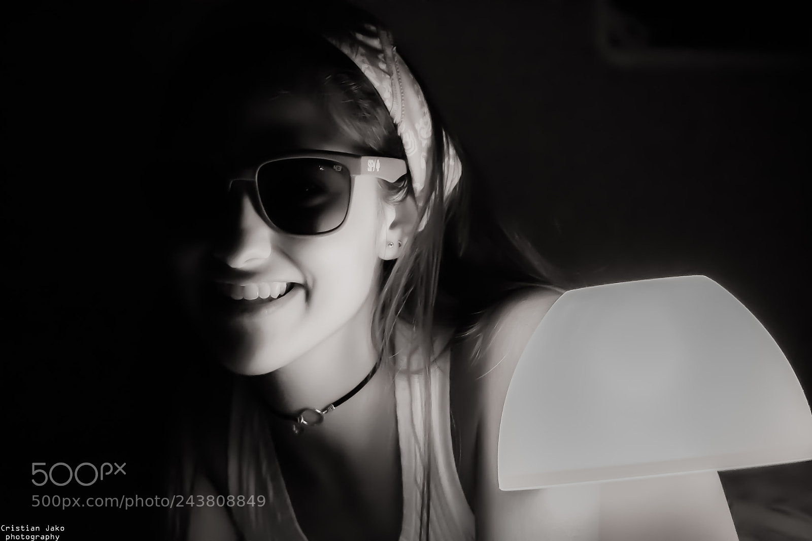 Nikon D3100 sample photo. Daniela photography
