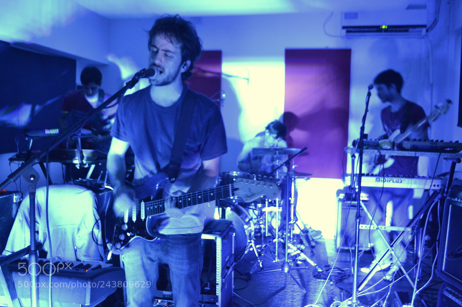 Nikon D3100 sample photo. Ensayo hasdee photography