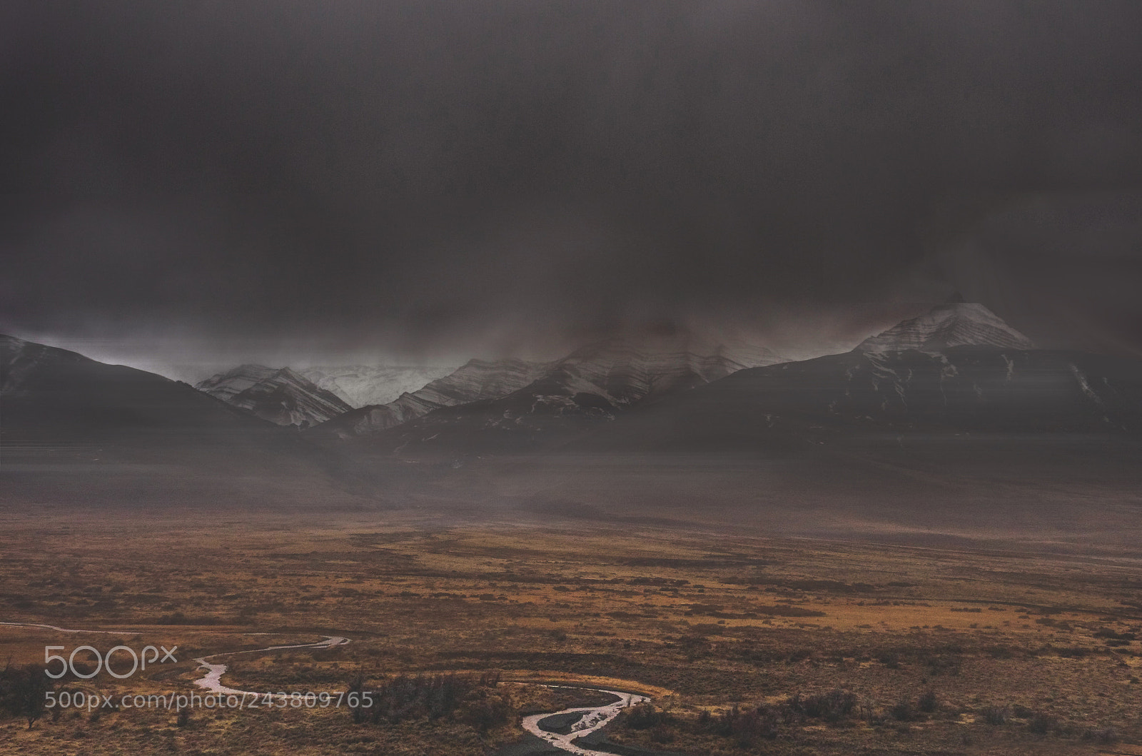 Pentax K-5 sample photo. The obscurity and arcaness photography