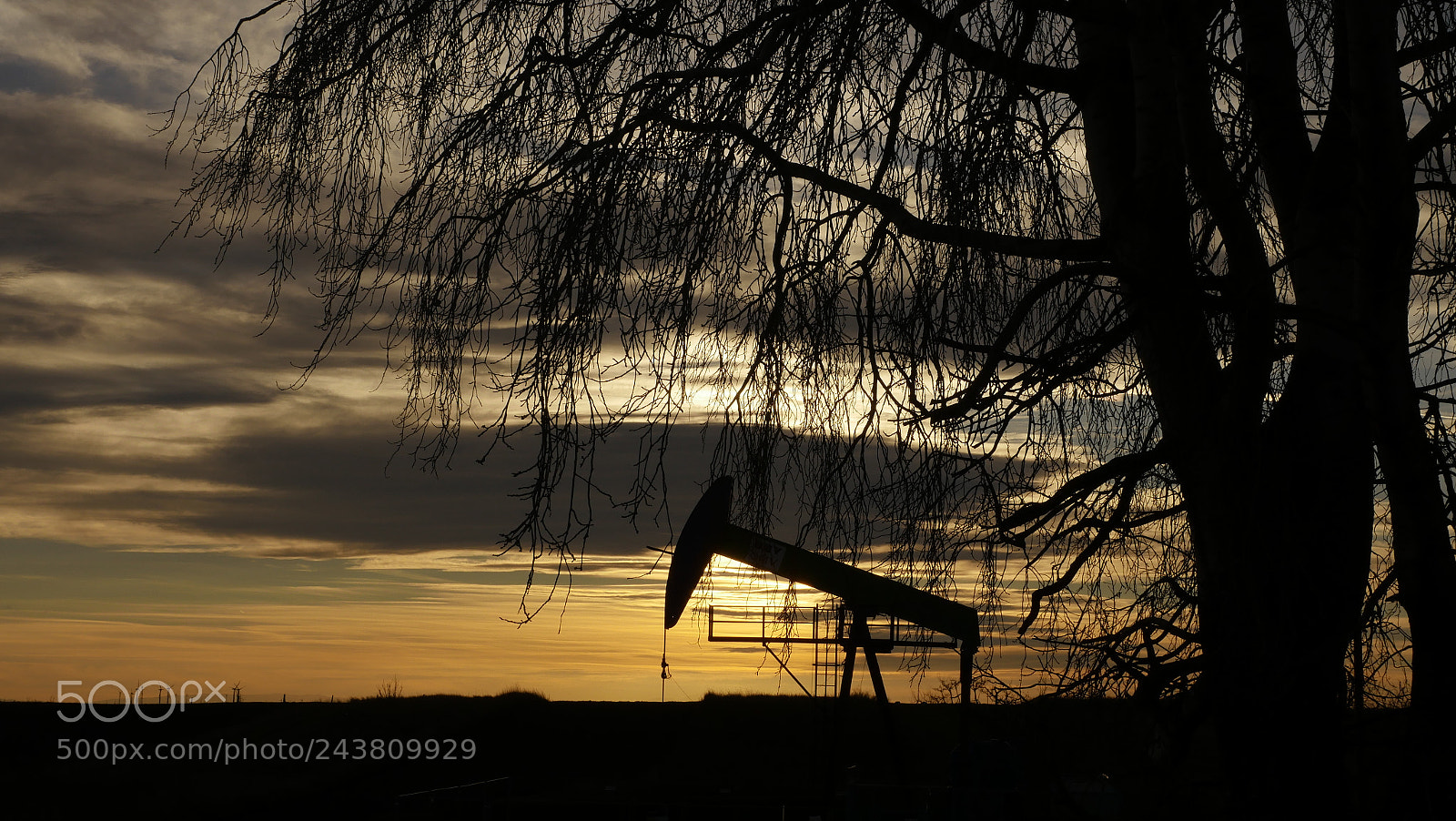 Panasonic Lumix DMC-GX8 sample photo. Oil pump at village photography