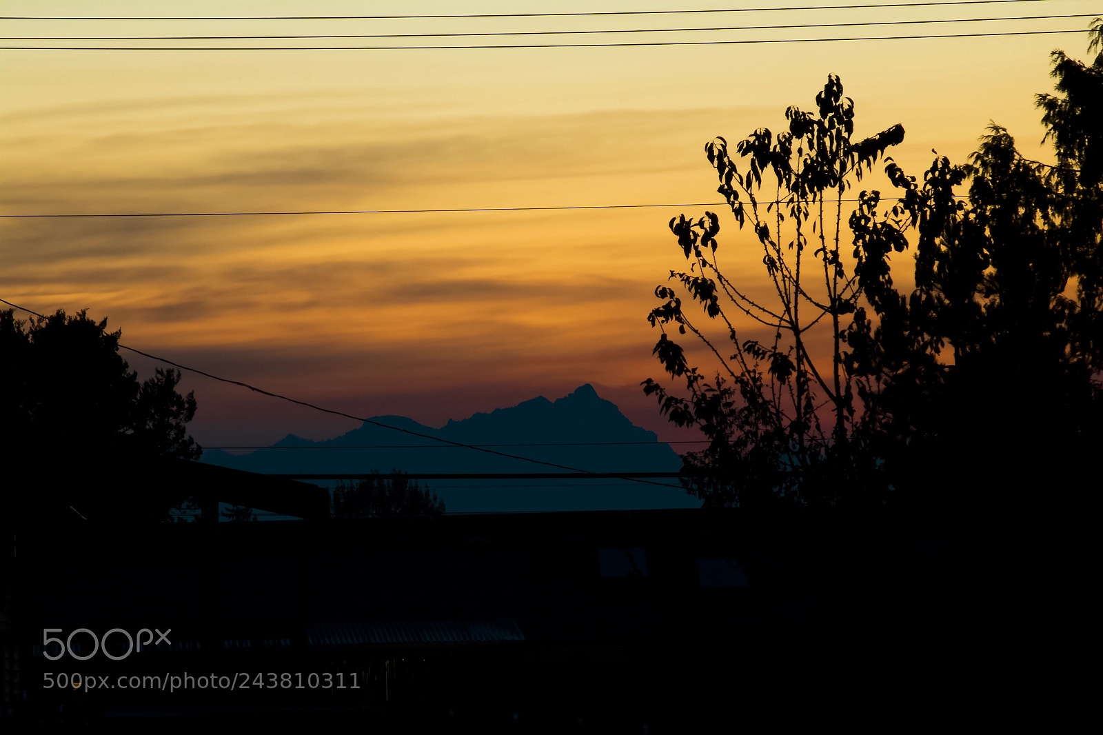 Canon EOS 750D (EOS Rebel T6i / EOS Kiss X8i) sample photo. Morning sunrise photography