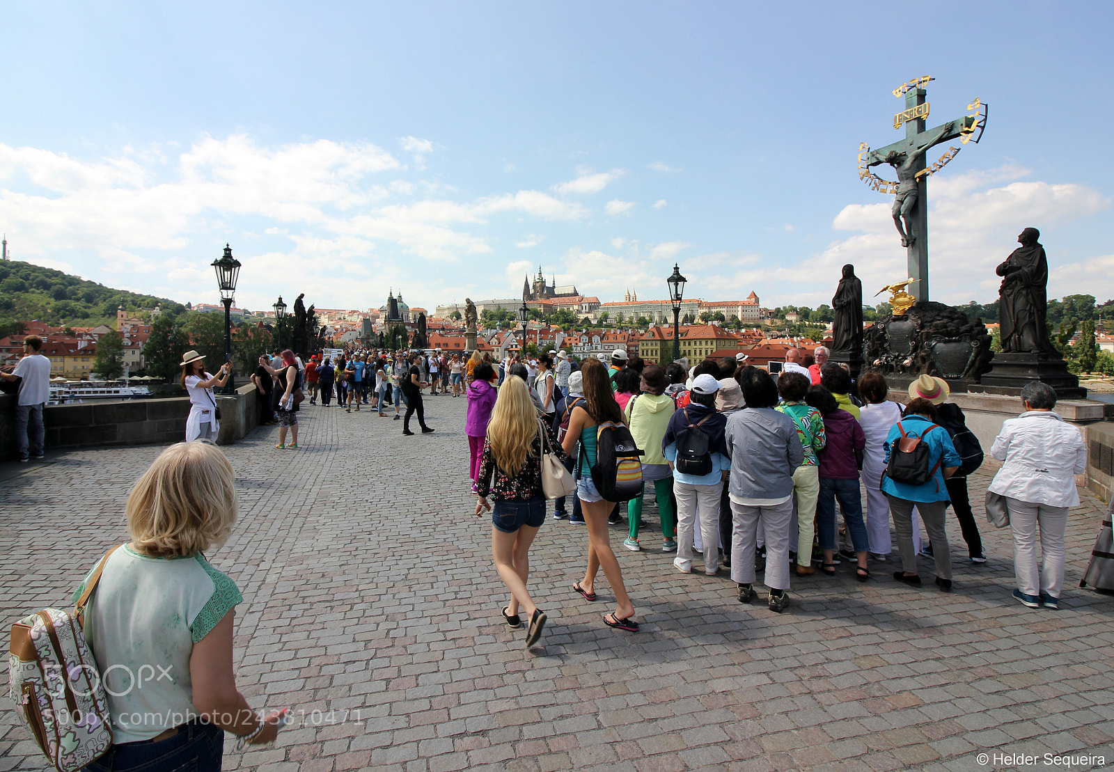 Canon EOS 550D (EOS Rebel T2i / EOS Kiss X4) sample photo. Prague photography