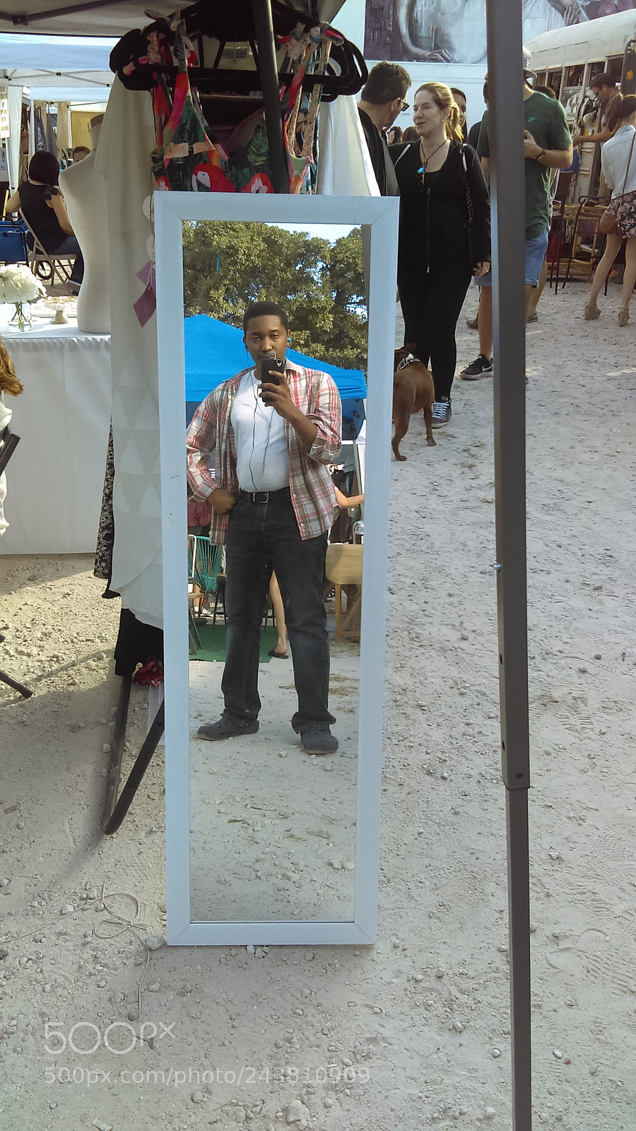 HTC DESRIE D530 sample photo. Flea market outdoor fest. (2018) photography