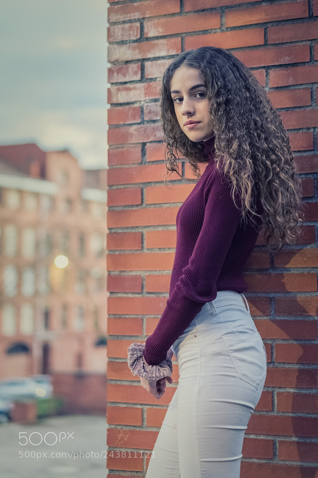 Sony a7 II sample photo. + maría photography