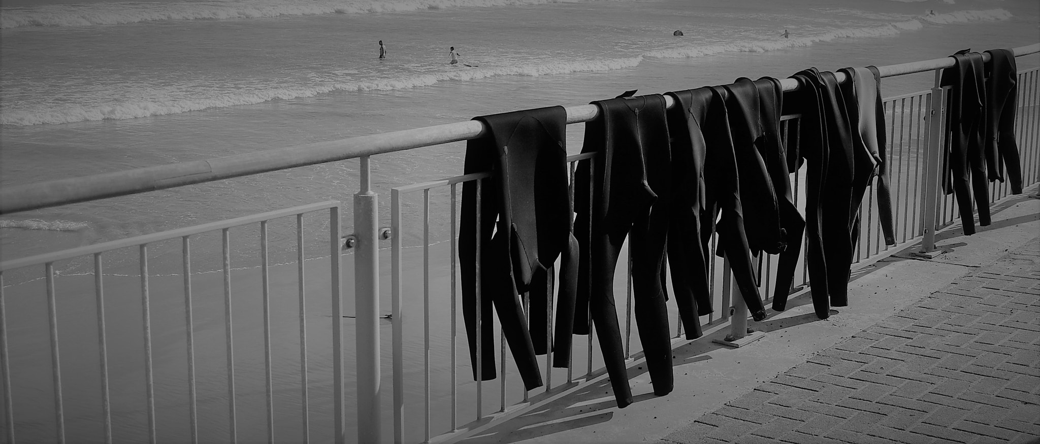 Nikon D5500 sample photo. St clair beach, dunedin, new zealand photography