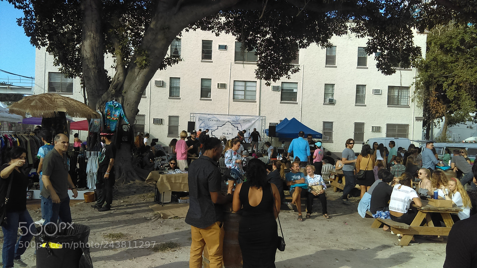 HTC DESRIE D530 sample photo. Flea market outdoor fest. (2018) photography