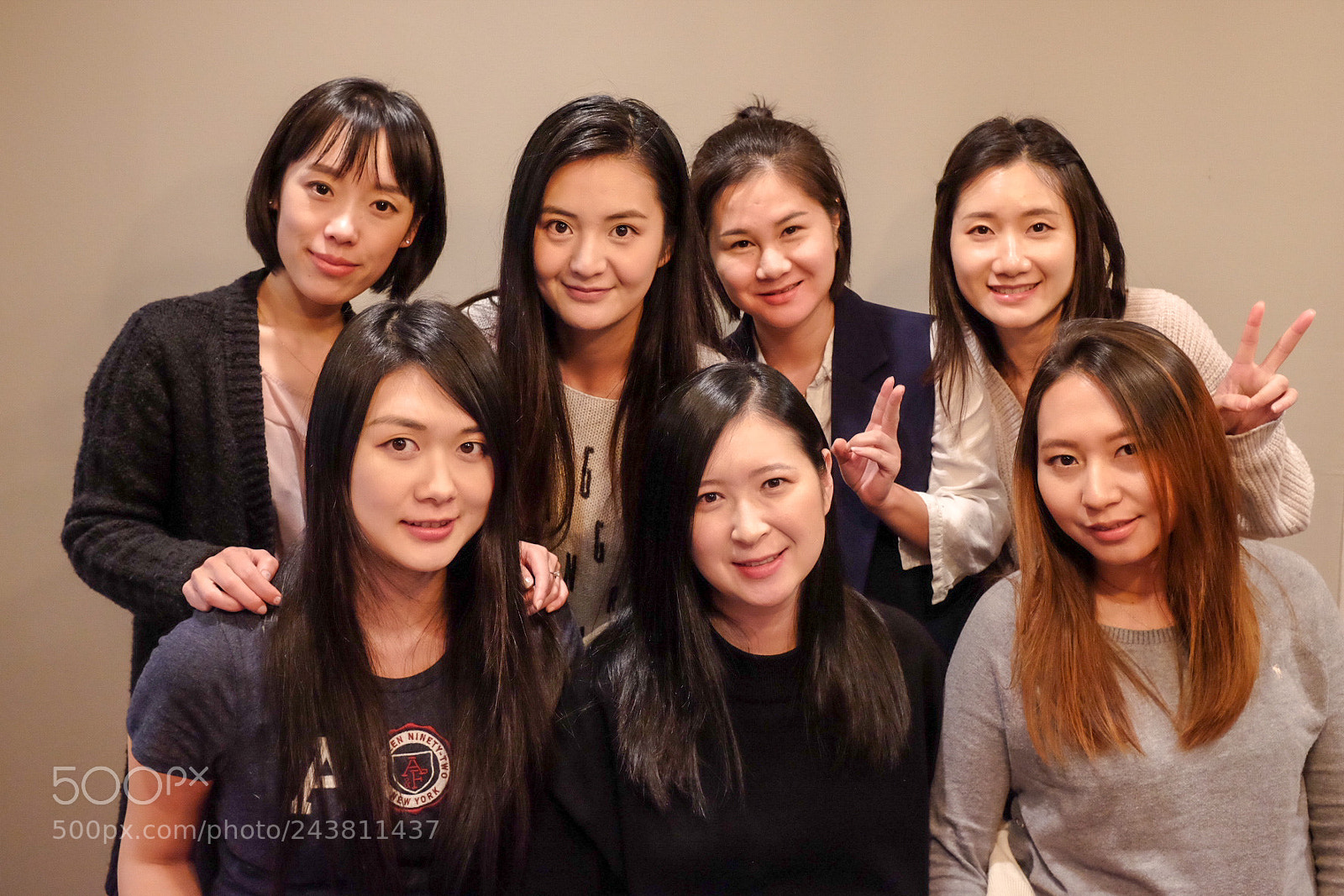 Fujifilm X100T sample photo. Girls photography