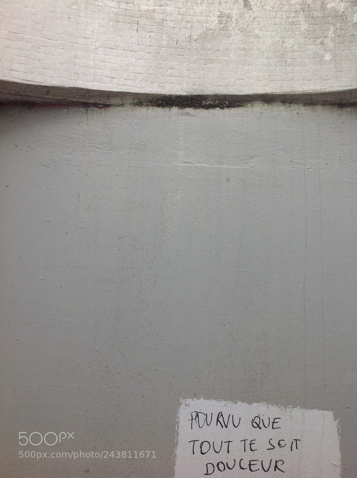 Apple iPad sample photo. Wish you everything to photography