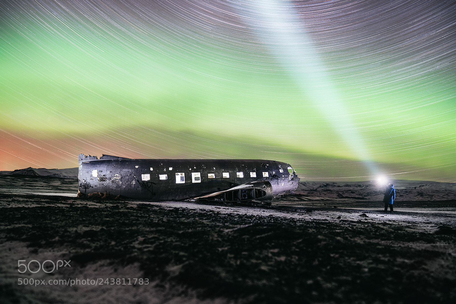 Sony a7R III sample photo. Us navy dc-3 wreckage photography