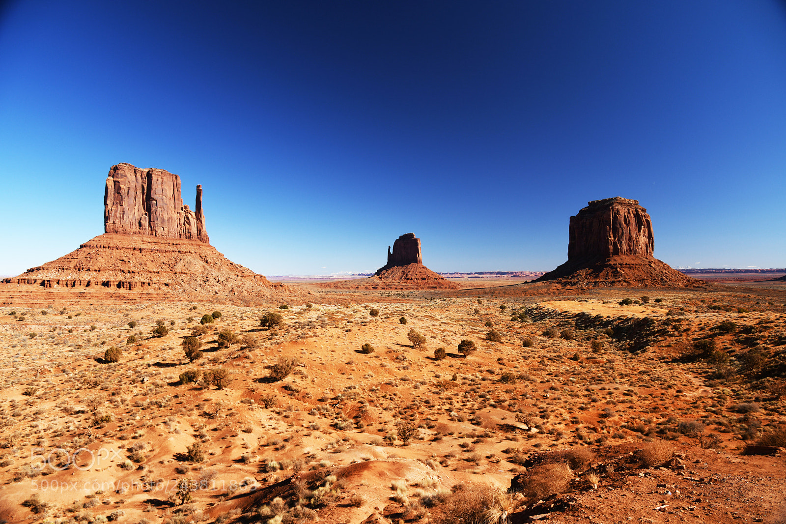Nikon D850 sample photo. Monumentvalley photography