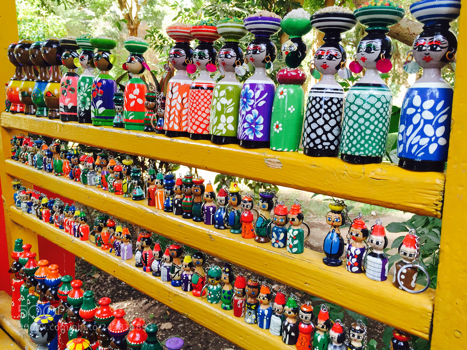 Apple iPhone 6 sample photo. Colors bring happiness to photography