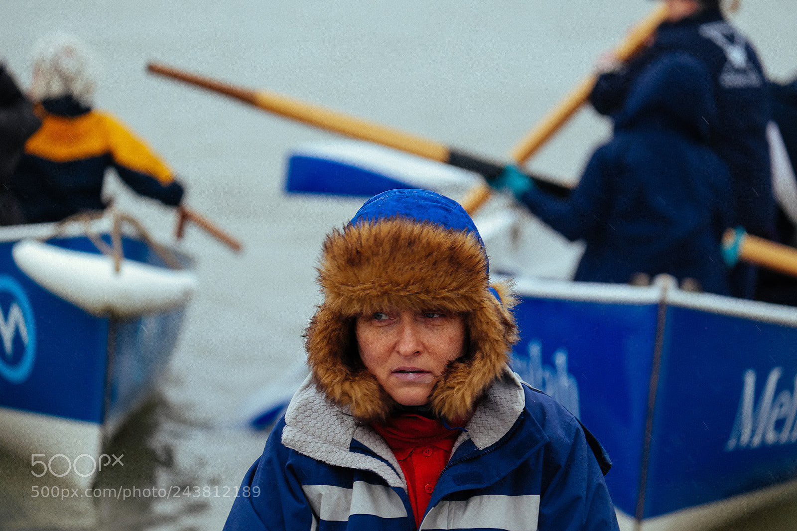 Fujifilm X-T10 sample photo. Edyta before the ladies' photography