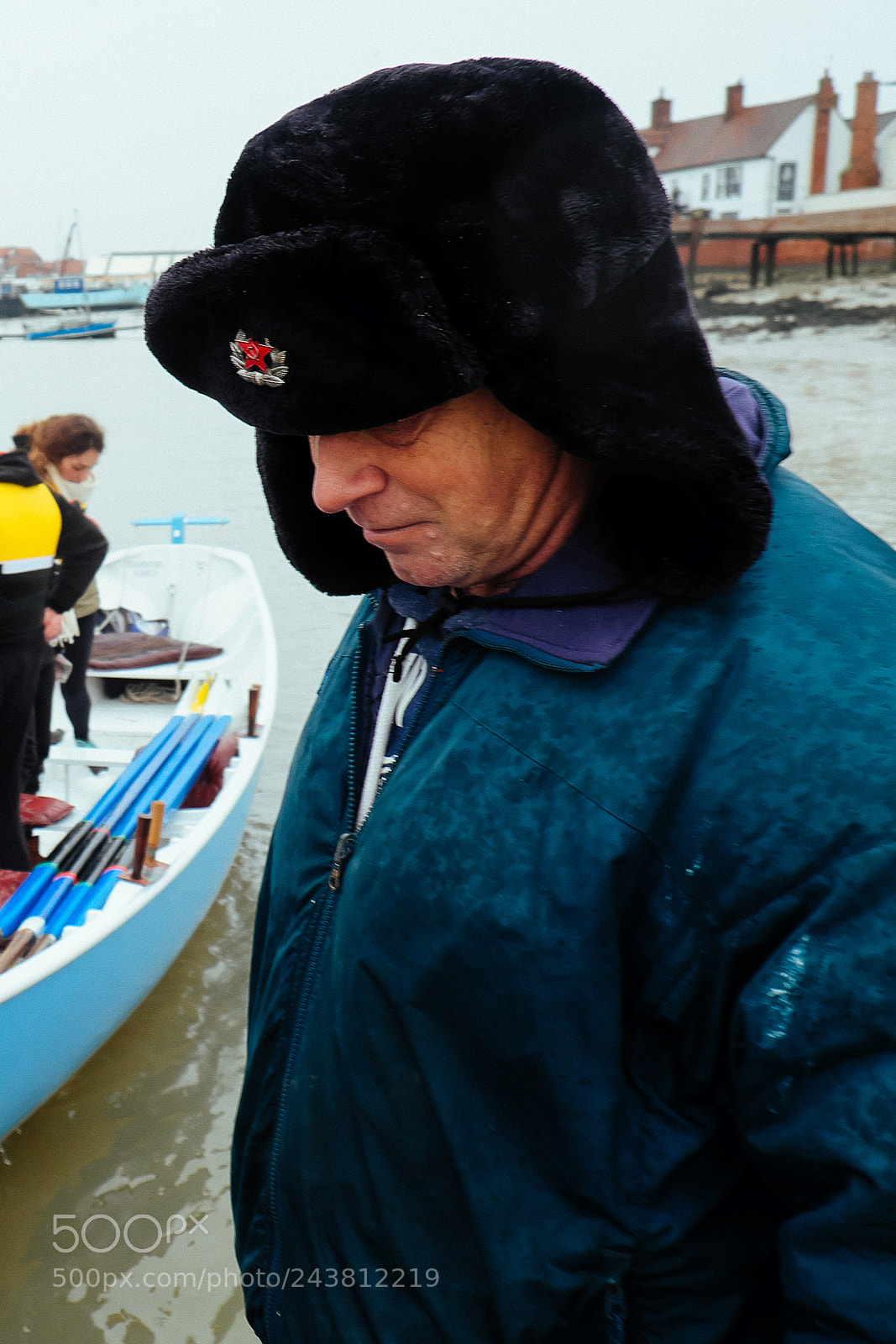 Fujifilm X-T10 sample photo. Steve at the burnham photography