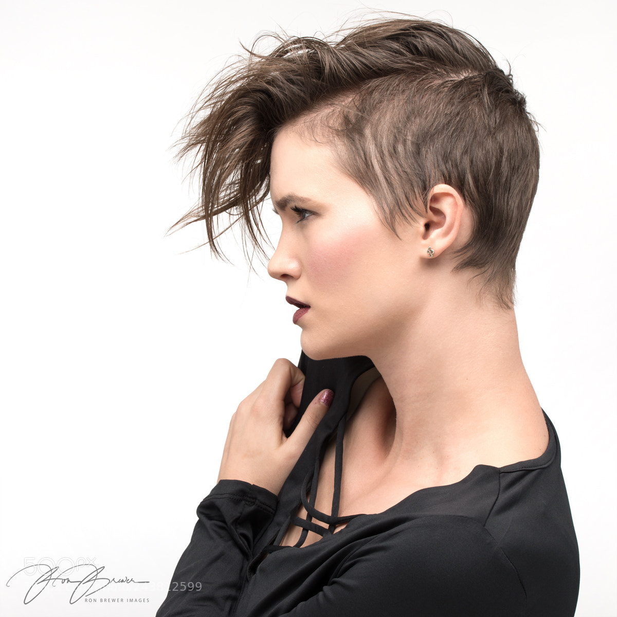 Nikon D800 sample photo. Samantha photography
