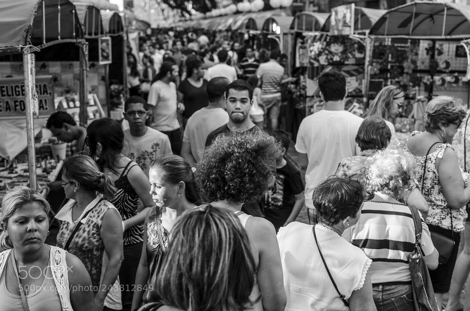 Nikon D5100 sample photo. Recife antigo... photography
