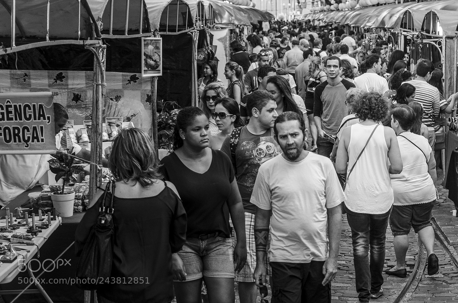 Nikon D5100 sample photo. Recife antigo... photography