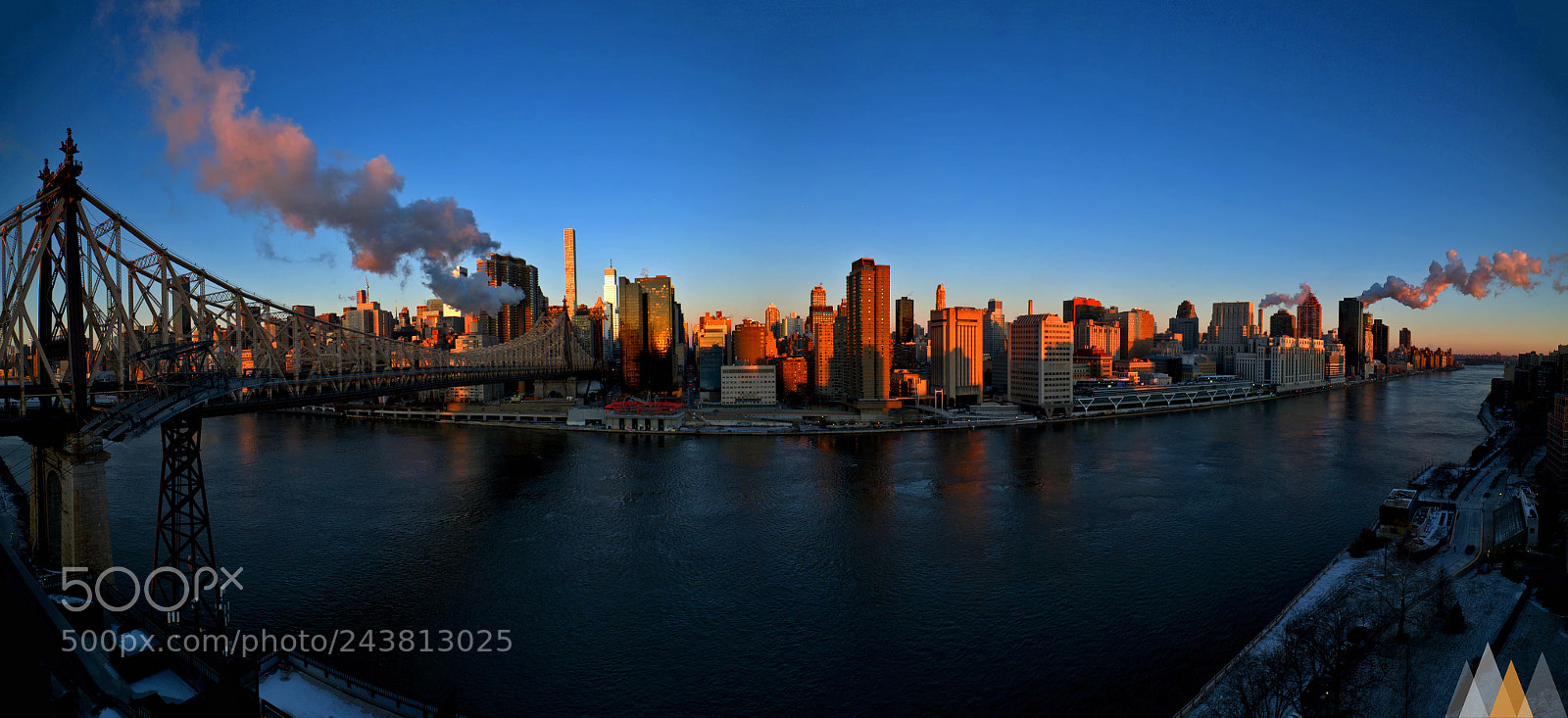 Nikon D700 sample photo. Upper east side photography