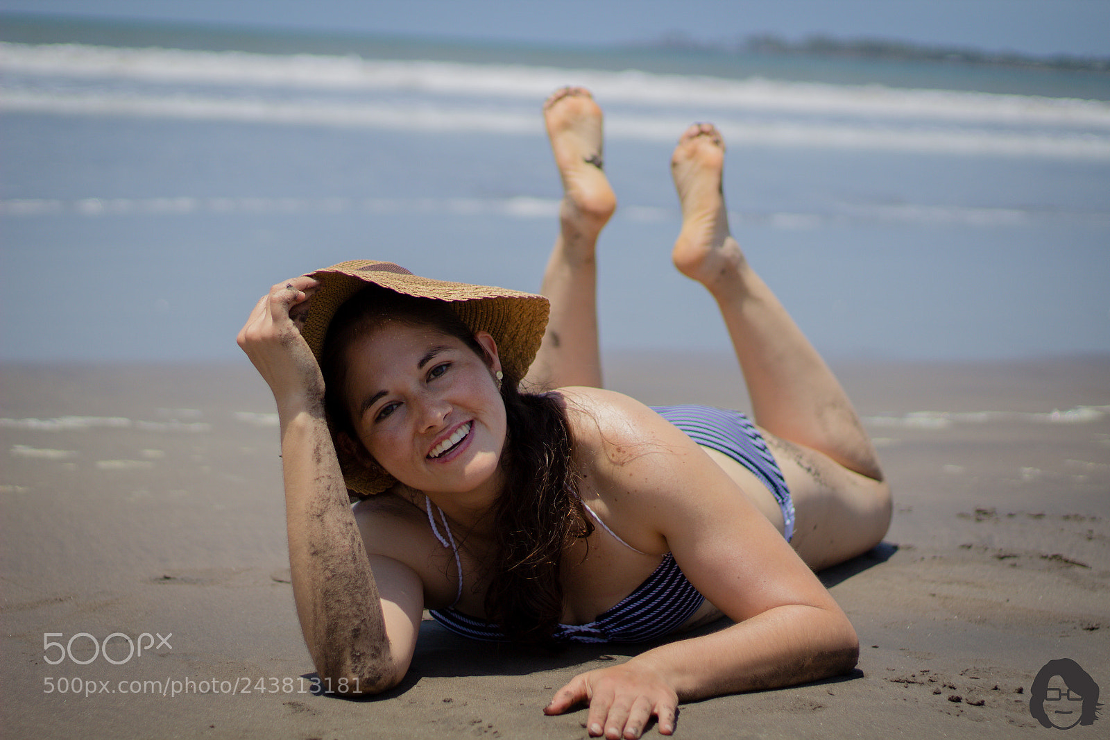 Canon EOS 1200D (EOS Rebel T5 / EOS Kiss X70 / EOS Hi) sample photo. En san blas photography