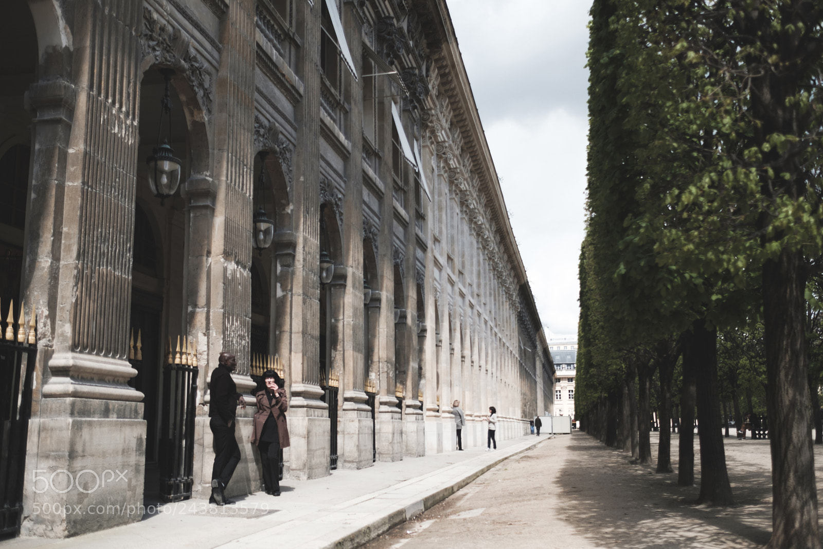 Fujifilm X-Pro2 sample photo. Paris photography