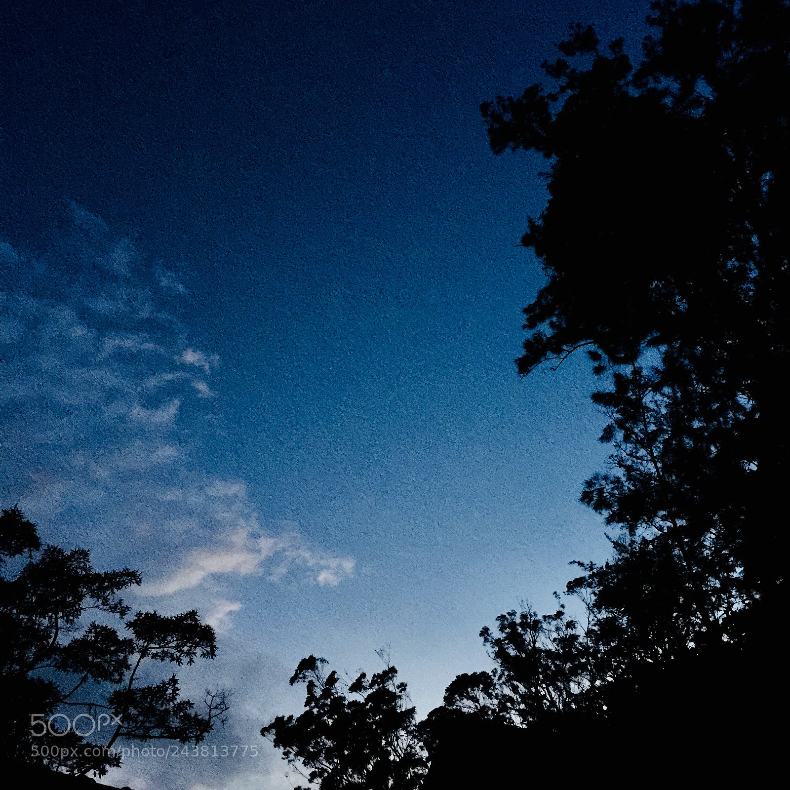 Apple iPhone 6 Plus sample photo. Sky photography
