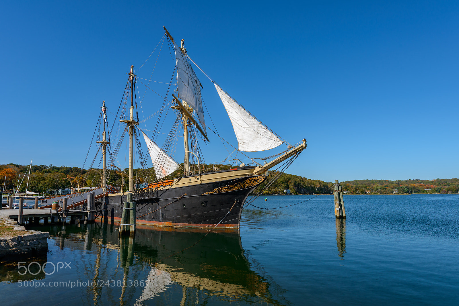 Nikon D800 sample photo. The joseph conrad at photography