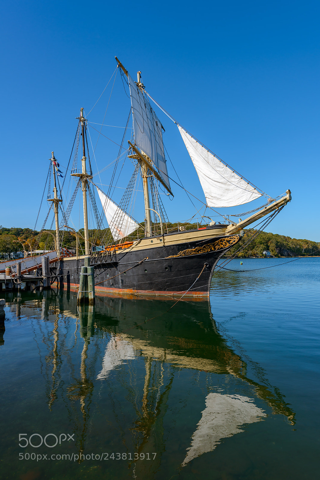 Nikon D800 sample photo. The joseph conrad at photography