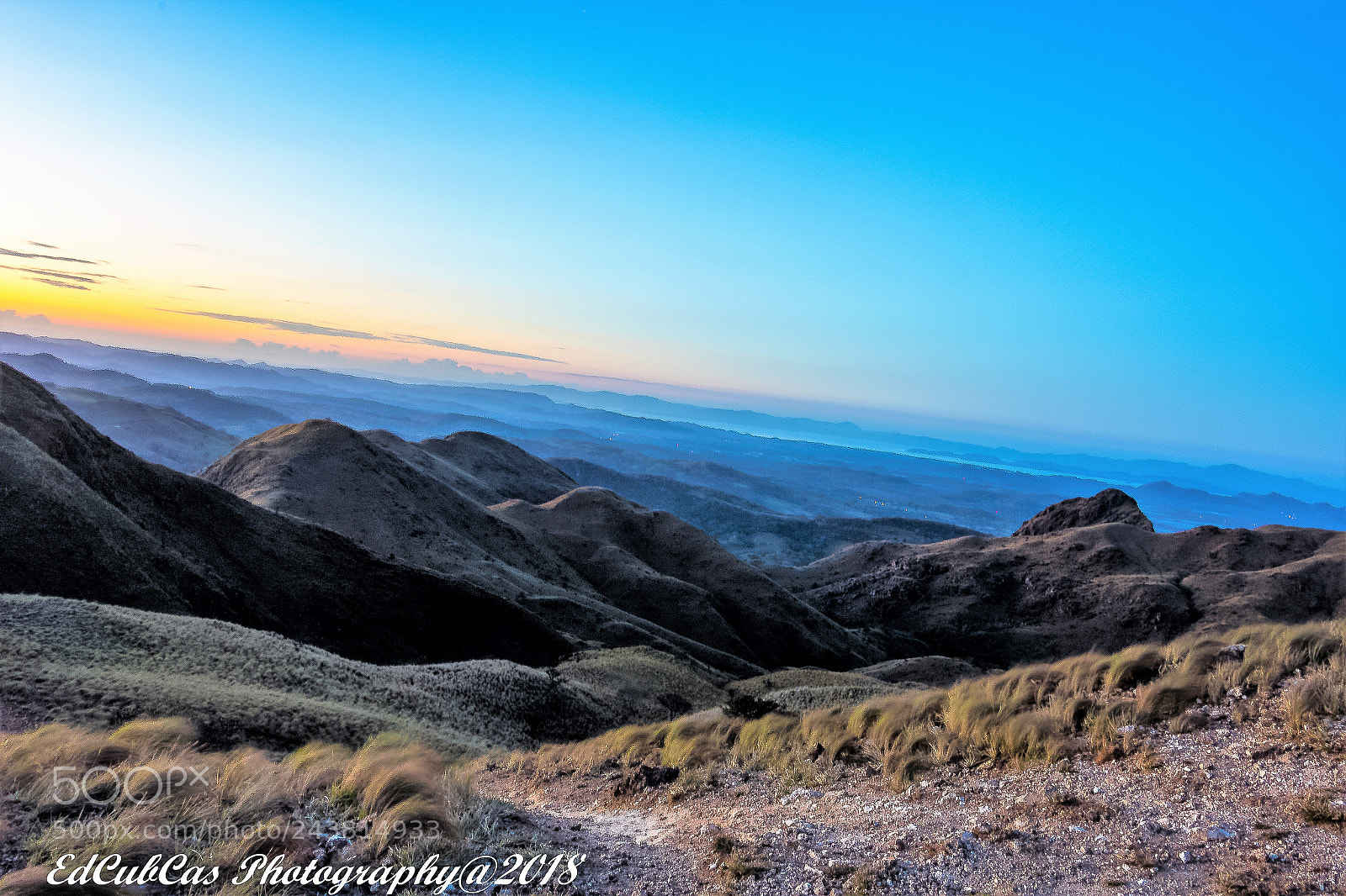 Canon EOS 7D Mark II sample photo. Cerro pelado photography