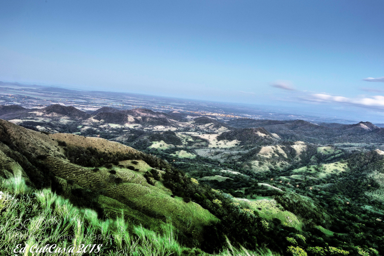 Canon EOS 7D Mark II sample photo. Cerro pelado photography