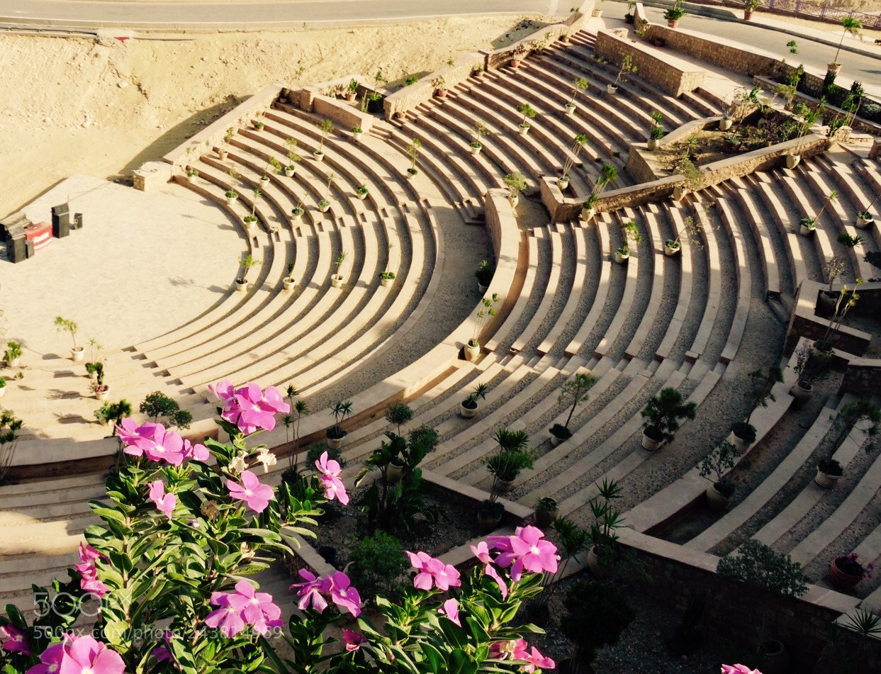 Nikon Coolpix P600 sample photo. Greek were great photography