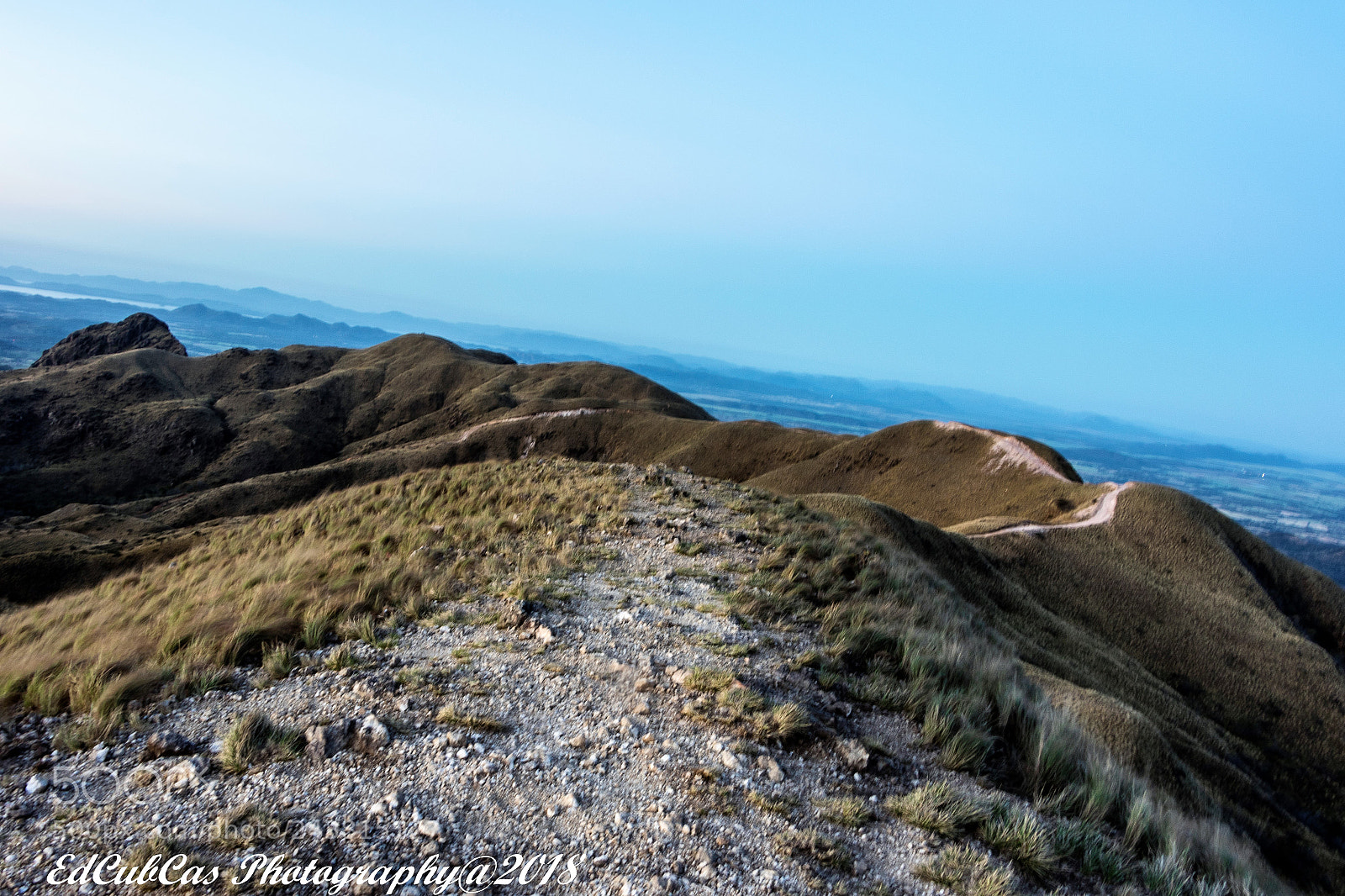 Canon EOS 7D Mark II sample photo. Cerro pelado photography