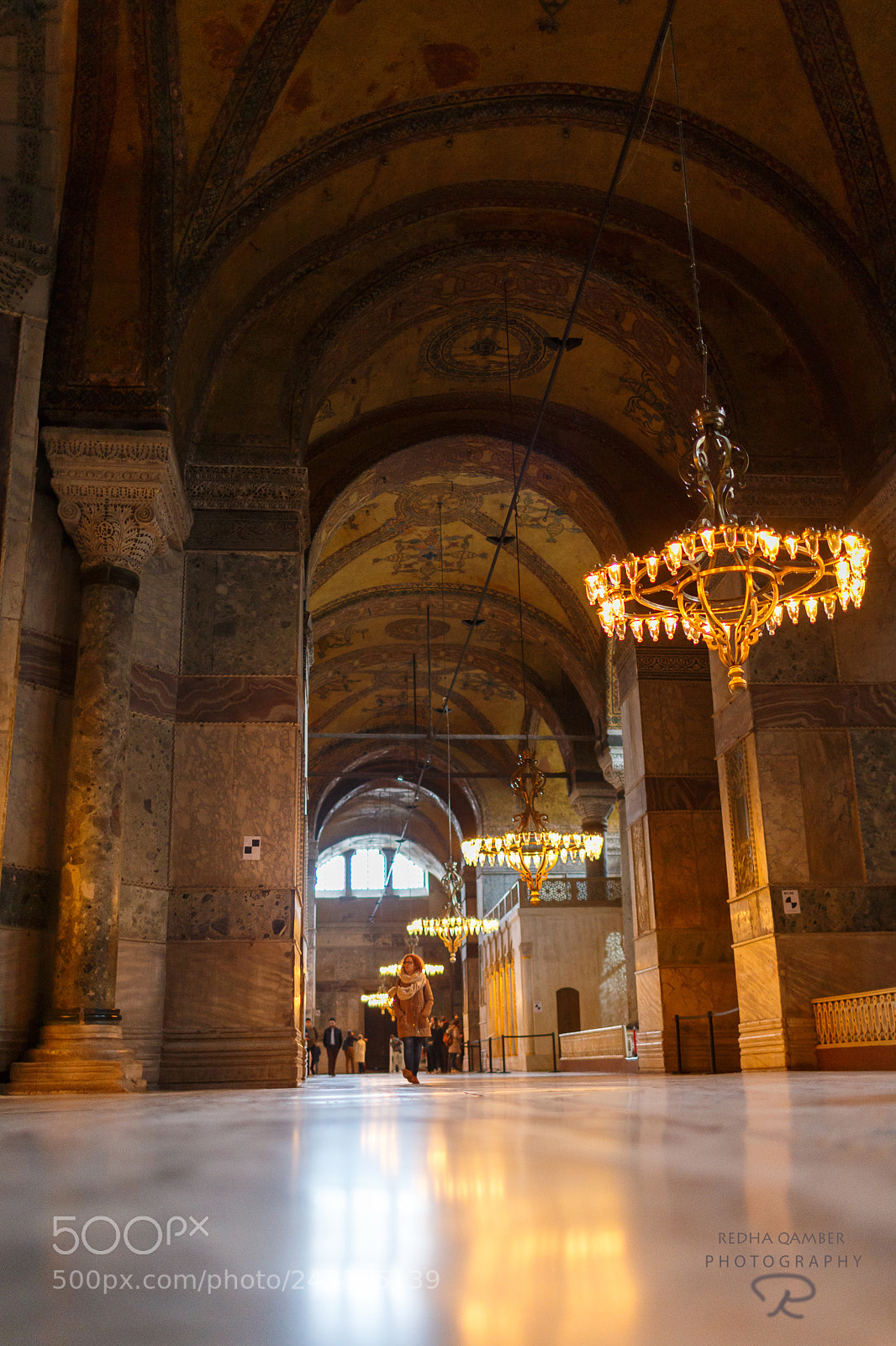 Canon EOS-1D X sample photo. Halls of light photography