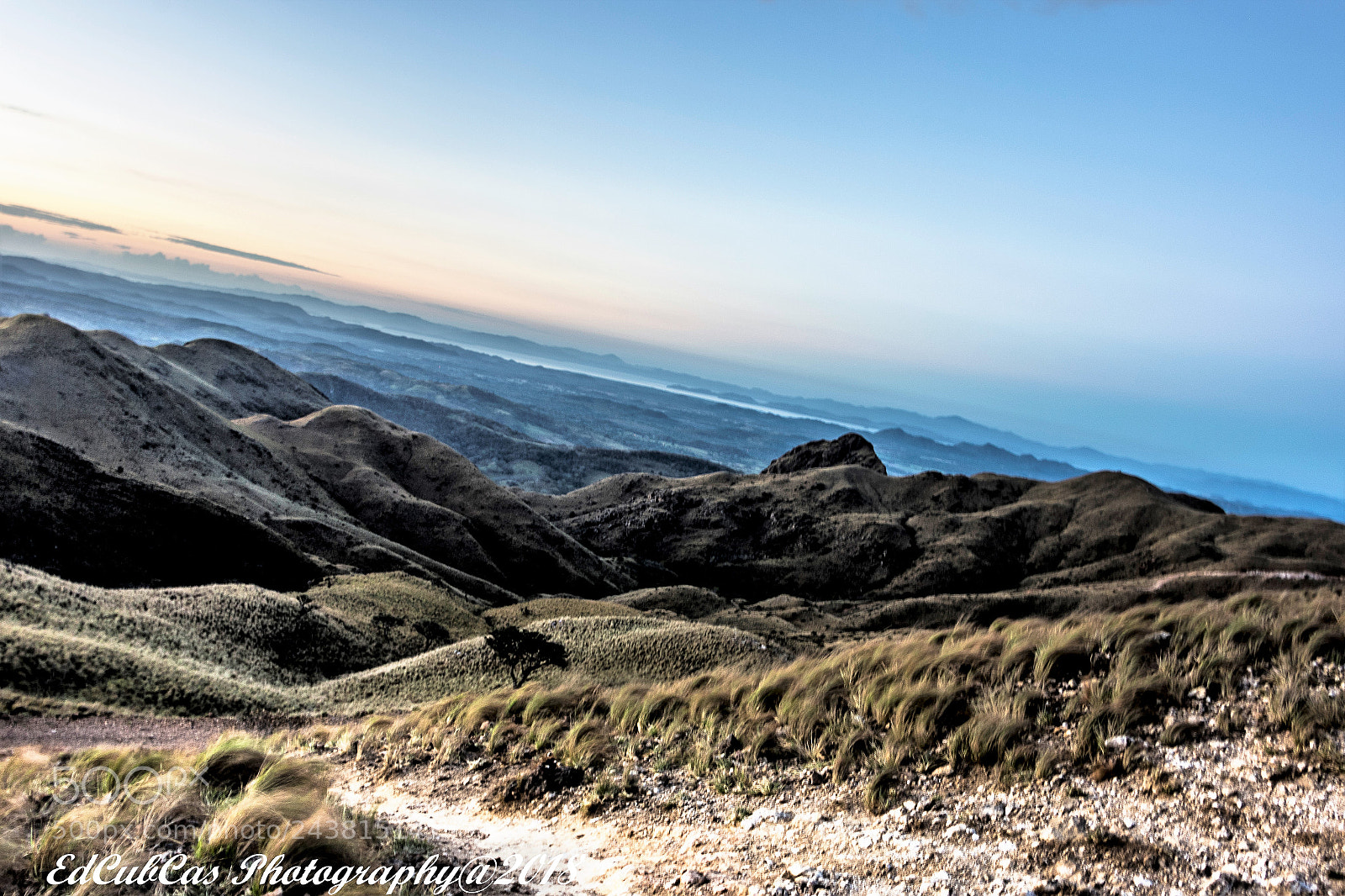 Canon EOS 7D Mark II sample photo. Cerro pelado photography