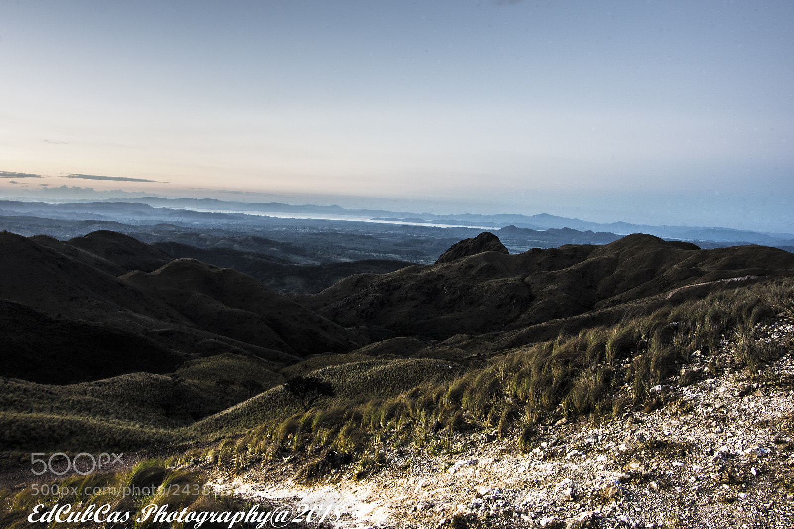 Canon EOS 7D Mark II sample photo. Cerro pelado photography