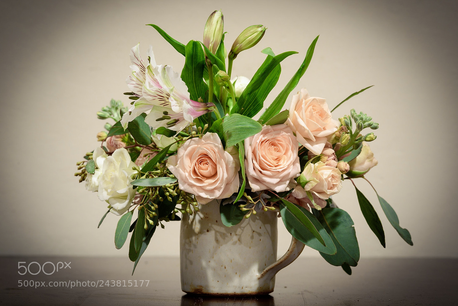 Nikon D810 sample photo. Valentine flowers photography